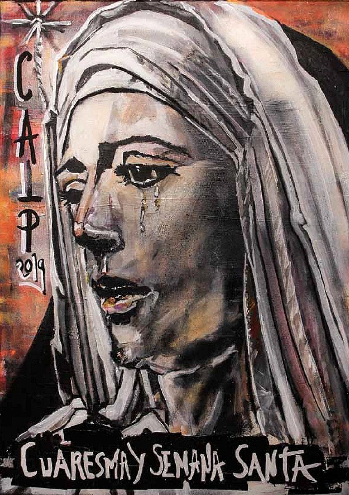 Semana Santa en Calpe  